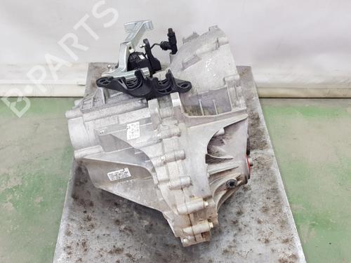 Gearbox FORD TRANSIT CUSTOM V362 Van (FY, FZ) | BP39191623M3 - Image 4
