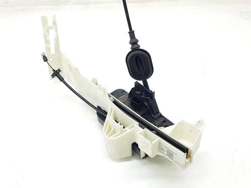 Front right lock FORD PUMA (J2K, CF7) | BP39192437C97 - Image 2