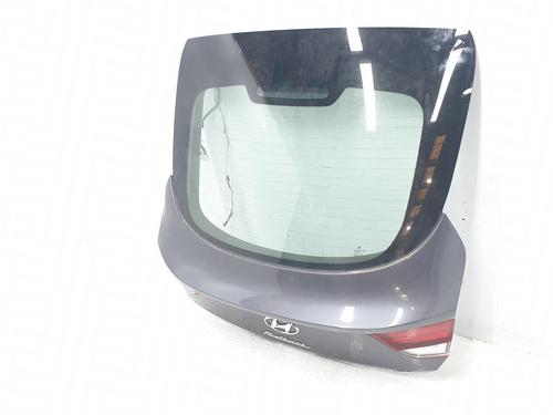 BP17948229C6 | Tailgate HYUNDAI i30 FASTBACK (PDE, PDEN)  BP17948229C6