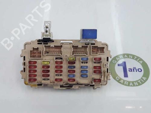 Used Fuse box NISSAN X-TRAIL I (T30) 2.2 Di 4x4 (114 hp) 3407864