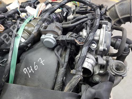 Engine RENAULT KADJAR (HA_, HL_) 1.5 dCi 110 (HLA3) | BP32234790M1  - Image 19