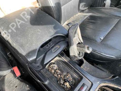 Left rear steering knuckle BMW X5 (E53) 3.0 d | BP5156320M27 