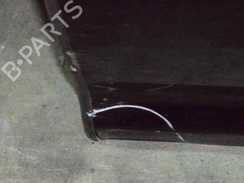 Left rear door VW TOURAN (1T1, 1T2) 1.9 TDI | BP1424915C4 