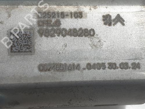 Left front window motor OPEL ASTRA L Sports Tourer (O5) 1.2 (FRHNPJ) | BP23994733E21 