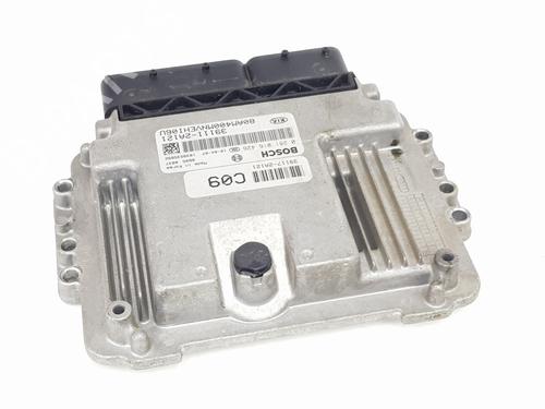 Engine control unit (ECU) KIA SOUL II (PS) 1.6 CRDi 128 | BP37995674M57 - Image 4