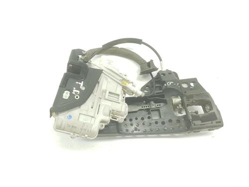 Cerradura puerta trasera derecha AUDI A6 C7 (4G2, 4GC) 2.0 TDI (177 hp) 4G0839016 | 4G0839016 | 4G0839016 |