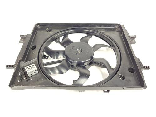 Used Radiator fan DACIA SANDERO III [2021-2026]  32430704