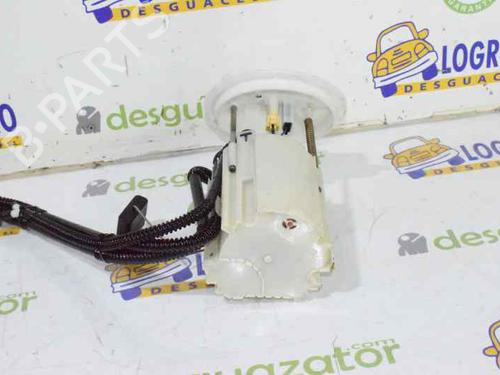 Fuel pump MERCEDES-BENZ C-CLASS (W204) C 200 CDI (204.007, 204.006) | BP768442M76 