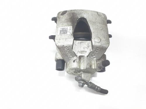 Right front brake caliper SEAT IBIZA V (KJ1, KJG) 1.0 MPi | BP29194379M104 
