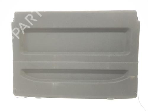 Bandeja trasera Bandeja trasera DACIA DUSTER (PYM_, PYN_) 1.2 TCe 130 (131 hp) 34354028 34354028