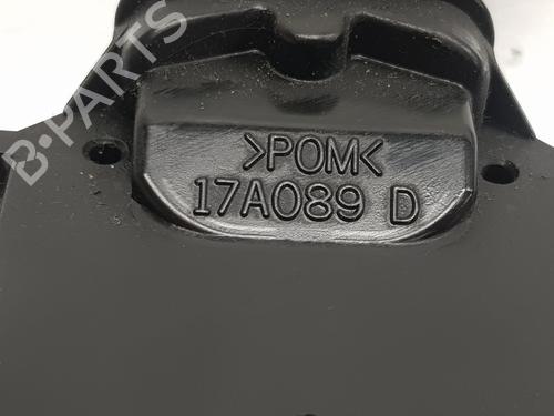 Steering column stalk TOYOTA LAND CRUISER PRADO (_J12_) 3.0 D-4D (KDJ120, KDJ125) | BP21272686I23 