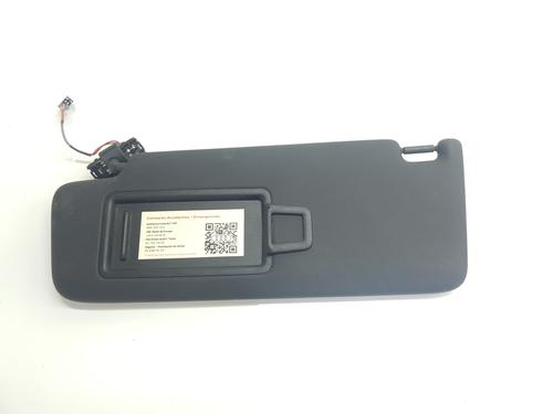 Left sun visor AUDI Q3 Sportback (F3N) 2.5 RS TFSI quattro | BP35764928I1 - Image 4