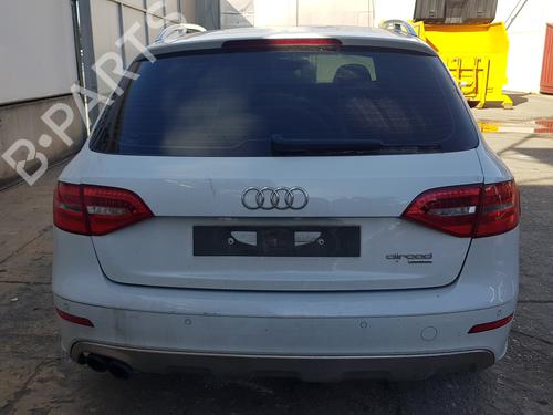 Mirror switch AUDI A4 B8 Avant (8K5) 2.0 TDI quattro | BP31904005I25 