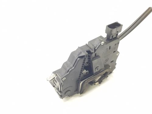 Front right lock PEUGEOT BOXER Van 2.2 HDi 100 | BP36206664C97 - Image 2