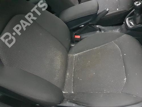 Tailgate handle AUDI A1 Sportback (8XA, 8XF) 1.6 TDI | BP8688858C132  - Image 22