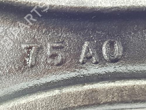 Other NISSAN TERRANO II (R20) 2.7 TDi 4WD | BP24823885O1