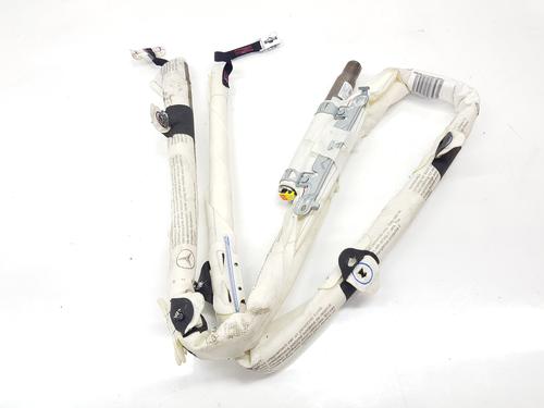 Right curtain airbag MERCEDES-BENZ B-CLASS Sports Tourer (W246, W242) B 180 CDI / d (246.212) | BP20858464C12 