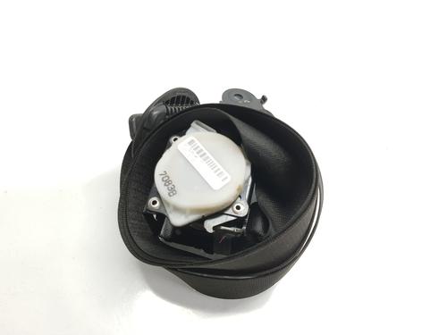 Used Front right seatbelt BMW X5 (E70) xDrive 30 d (245 hp) 23780880