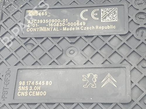 Electronic sensor CITROËN JUMPER II Van 2.0 BlueHDi 130 | BP40257118M84 - Image 3