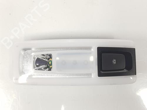 Used Interior roof light BMW X1 (F48) sDrive 18 d (150 hp) 11096717