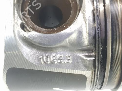 Other RENAULT KOLEOS I (HY_) 2.0 dCi 4x4 (HY0K) | BP14089492O1 