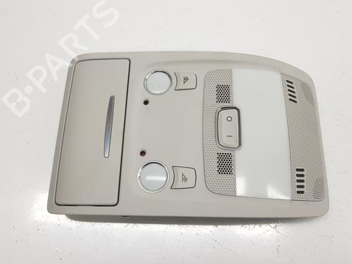 Used Interior roof light AUDI A4 B8 (8K2) 2.0 TDI (136 hp) 8813459