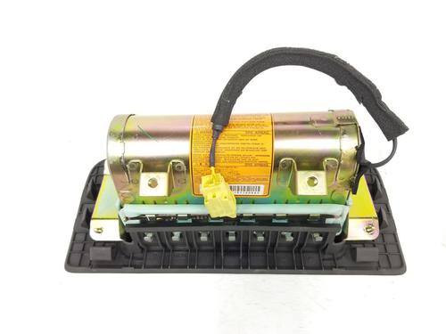 Passenger airbag NISSAN PATROL GR V Wagon (Y61) 3.0 DTi | BP8100948C10