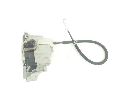 Rear left lock LANCIA DELTA III (844_) 1.6 D Multijet (844.AXC11, 844.AXC1A) | BP16957885C100 