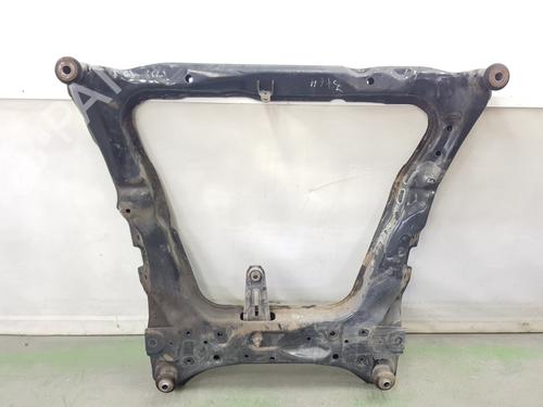 Used Subframe NISSAN QASHQAI I (J10, NJ10) 2.0 (140 hp) 28478820
