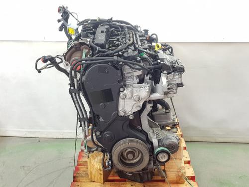 Motor CITROËN JUMPY III Van (V_) 2.0 BlueHDi 120 | BP31920657M1 