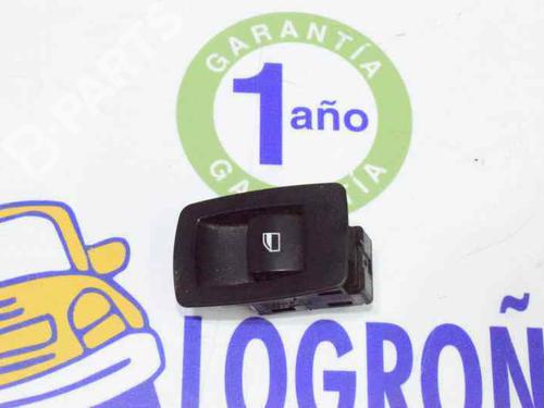 Used Left rear window switch Left rear window switch BMW 3 (E90) 320 d (163 hp) 1366144 1366144