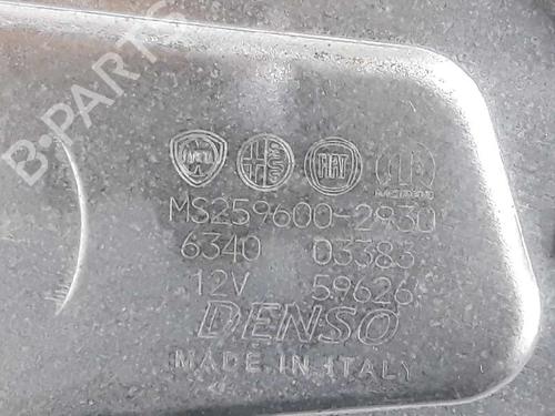 Rear wiper motor FIAT 500X (334_) 1.6 D Multijet (334AXA1B, 334AXA11) | BP5332324M102 