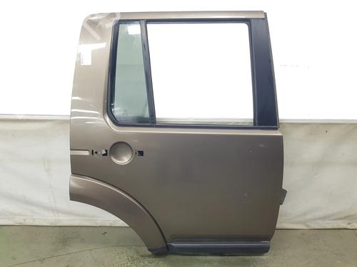Right rear door LAND ROVER DISCOVERY IV (L319) 3.0 TD 4x4 | BP9459082C5 