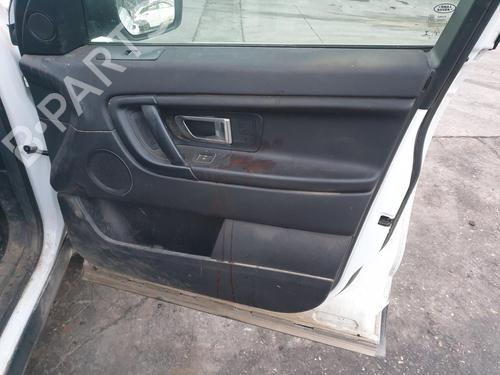 Right front window motor LAND ROVER DISCOVERY SPORT (L550) 2.0 D 4x4 | BP15519314E20 