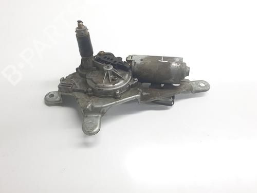 Used Rear wiper motor RENAULT KANGOO (KC0/1_) 1.5 dCi (KC08, KC09) (82 hp) 22406178