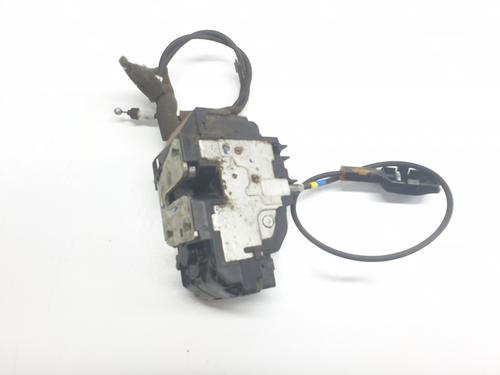 Front left lock NISSAN MICRA III (K12) 1.5 dCi | BP24597970C98