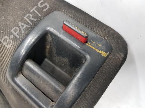 Seats set SKODA FABIA II (542) 1.2 | BP15417763C78 