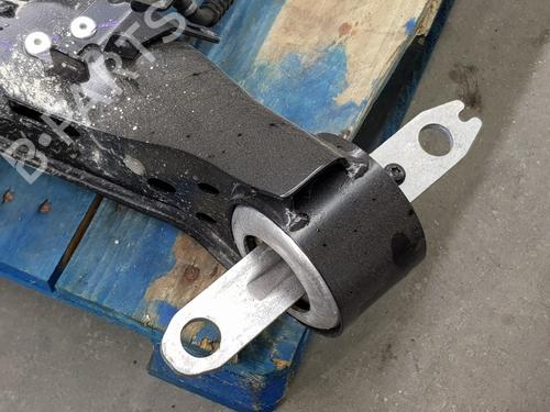 Rear axle OPEL ASTRA L Sports Tourer (OV5) 1.2 (FRHNPJ) | BP25494401M2