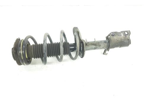 Left front shock absorber NISSAN X-TRAIL II (T31) 2.0 dCi 4x4 | BP4750543M16 