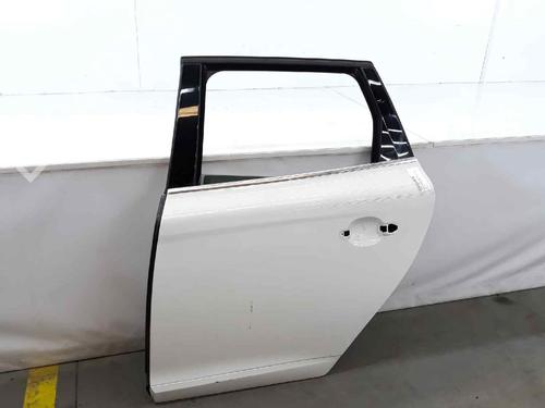 Left rear door VOLVO XC60 I SUV (156) D4 | BP4727409C4 