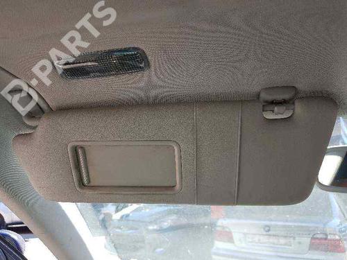 Rear right exterior door handle AUDI A4 B7 (8EC) 2.0 TDI | BP3507311C130  - Image 14