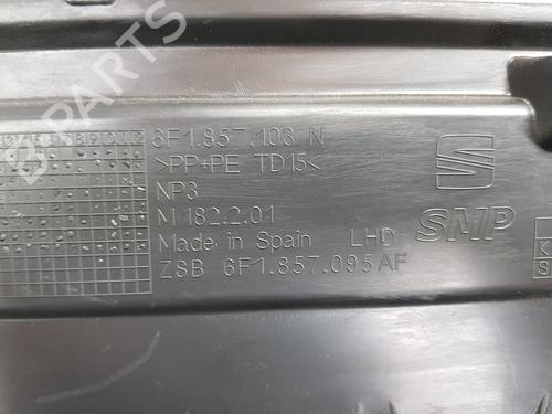 Glove box SEAT ARONA (KJ7, KJP)  | BP29728997C95 