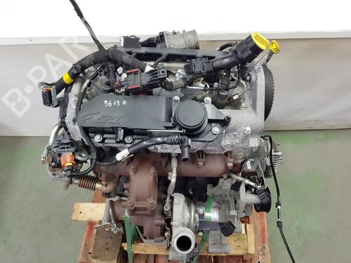 Engine IVECO DAILY V Van | BP37160970M1 - Image 11