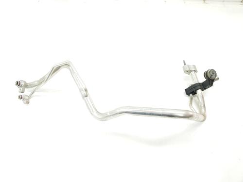 AC pipe MERCEDES-BENZ A-CLASS (W176) A 200 CDI / d (176.008) | BP29711004M126
