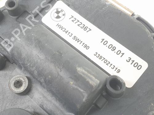Front wiper motor BMW 5 (F10) 520 d | BP18691323M29 