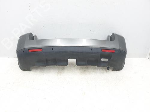 Used Rear bumper LAND ROVER FREELANDER 2 (L359) [2006-2015]  25747485