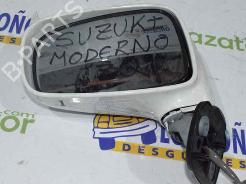 Used Left mirror SUZUKI LIANA Hatchback 1.6 4WD (103 hp) 1982080
