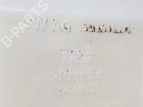 Servo brake VW T-ROC (A11, D11) 1.0 TSI | BP37524737M42 - Image 2