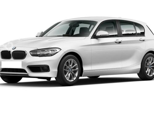 BMW 1 (F21) 118 d (150 hp) 1070290