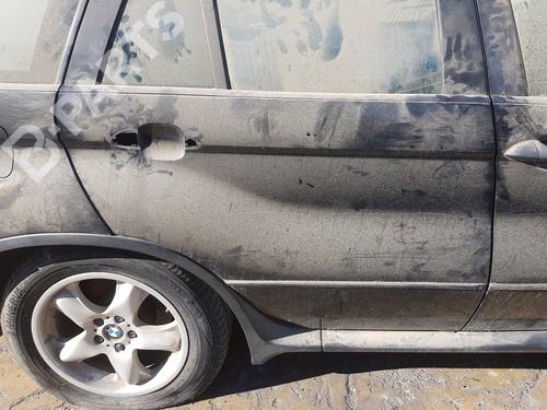 Servo brake BMW X5 (E53) 3.0 d | BP10570205M42  - Image 13